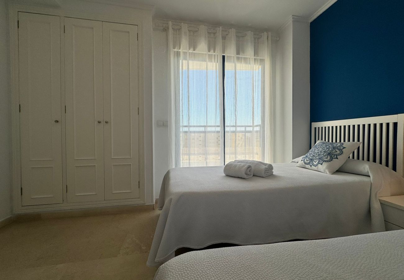 Apartamento en Playa de Gandía - 61. AG EDEN RESORT 9/1/1