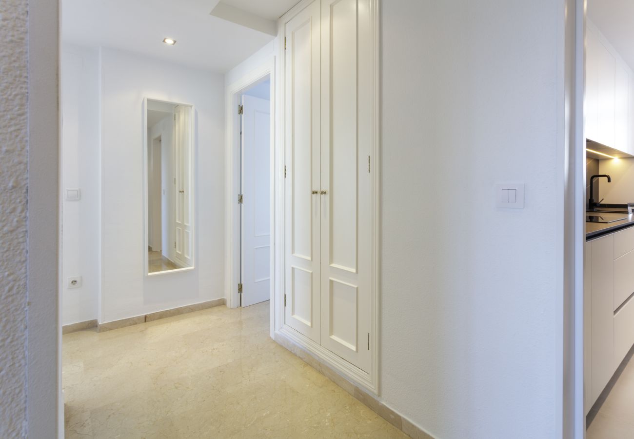 Apartamento en Playa de Gandía - 61. AG EDEN RESORT 9/1/1