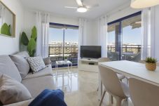 Apartamento en Playa de Gandía - 61. AG EDEN RESORT 9/1/1