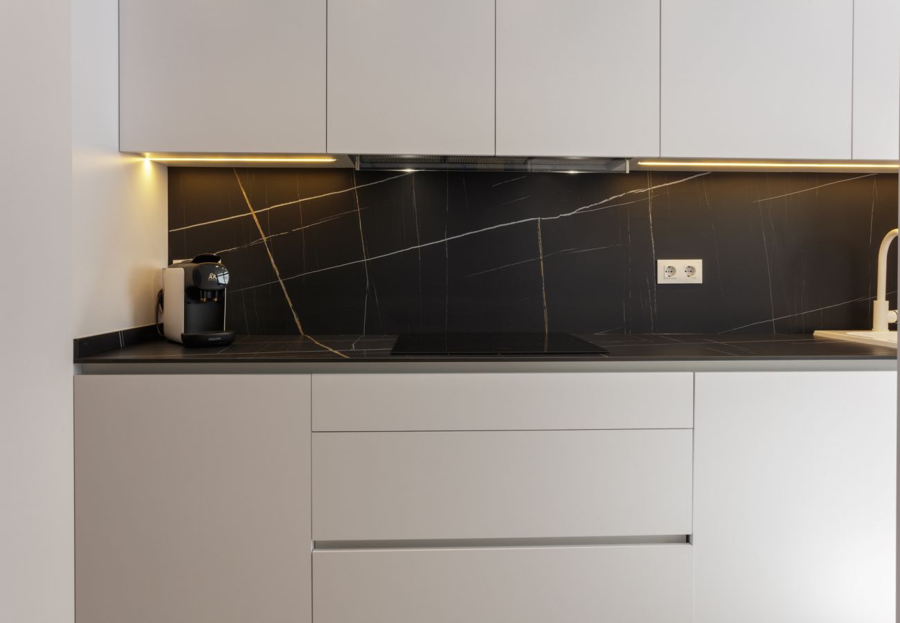 Apartamento en Playa de Gandía - 85. AG EDEN RESORT 11/3/1