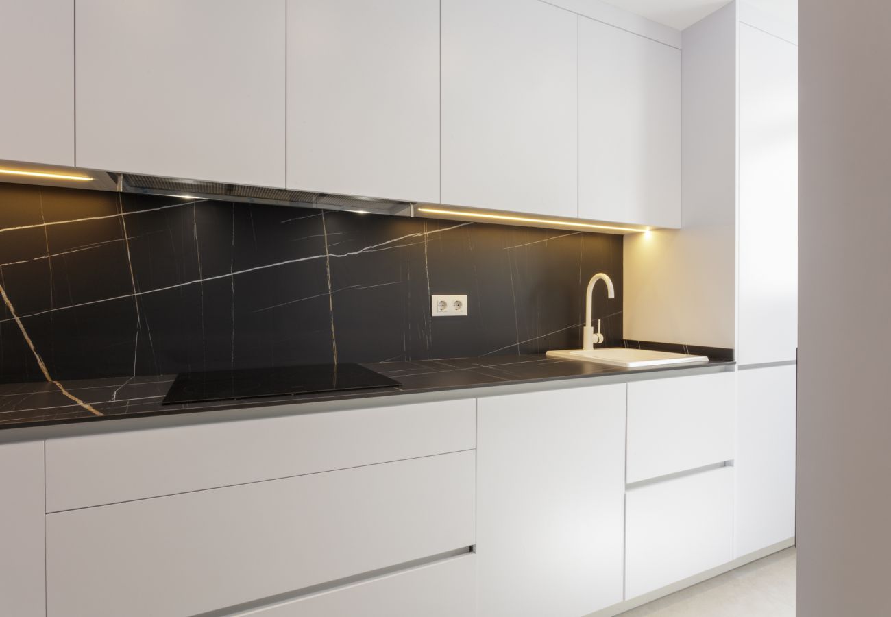 Apartamento en Playa de Gandía - 85. AG EDEN RESORT 11/3/1