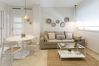 Apartamento en Playa de Gandía - BEACH & PORT 1