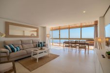 Apartamento en Playa de Gandía - 02. AG BERMUDAS 6H PREMIUM
