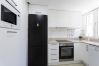 Apartamento en Playa de Gandía - BEACH & PORT 2