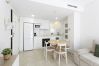 Apartamento en Playa de Gandía - BEACH & PORT 3