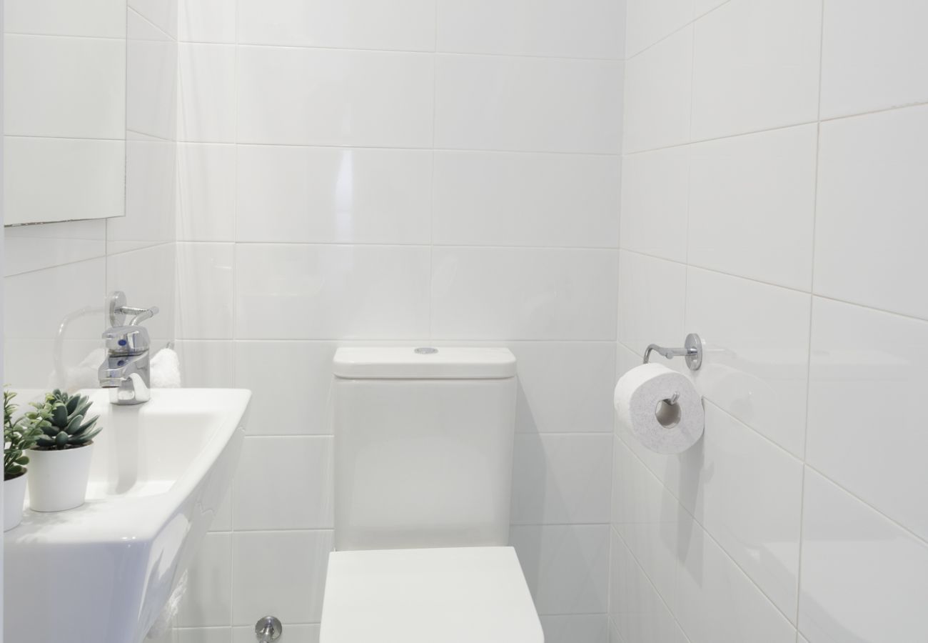 Apartamento en Playa de Gandía - BEACH & PORT 4
