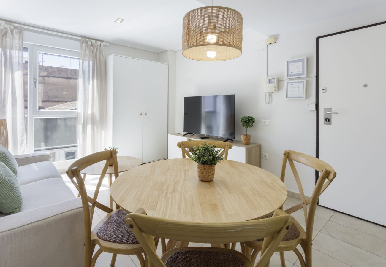 Apartamento en Playa de Gandía - BEACH & PORT 5
