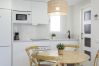 Apartamento en Playa de Gandía - BEACH & PORT 5