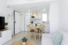 Apartamento en Playa de Gandía - BEACH & PORT 5