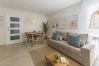 Apartamento en Playa de Gandía - BEACH & PORT 6