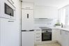 Apartamento en Playa de Gandía - BEACH & PORT 6