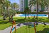 Apartamento en Playa de Gandía - 48. AG FLORIDA 8