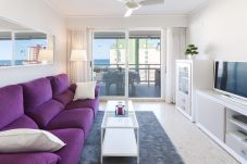 Apartamento en Playa de Gandía - 58. AG FLORIDA 9