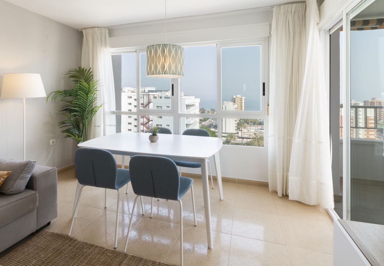 Apartamento en Playa de Gandía - 59. AG TERRANOVA 12