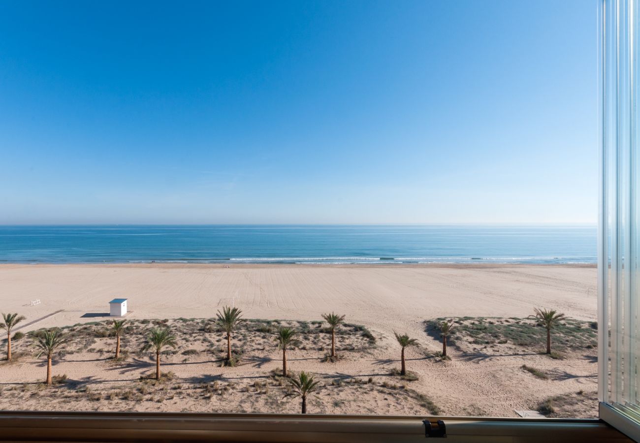 Apartamento en Playa de Gandía - 01. AG BERMUDAS 7A PREMIUM