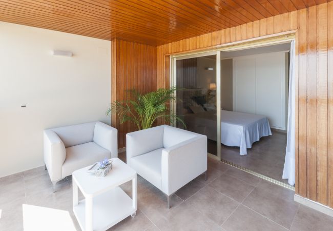 Apartamento en Playa de Gandía - 03. AG BERMUDAS 8G PREMIUM