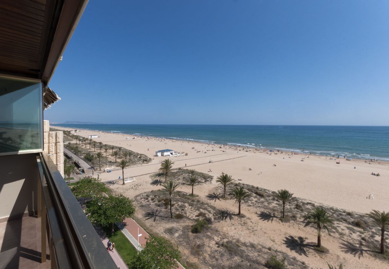 Apartamento en Playa de Gandía - 03. AG BERMUDAS 8G PREMIUM