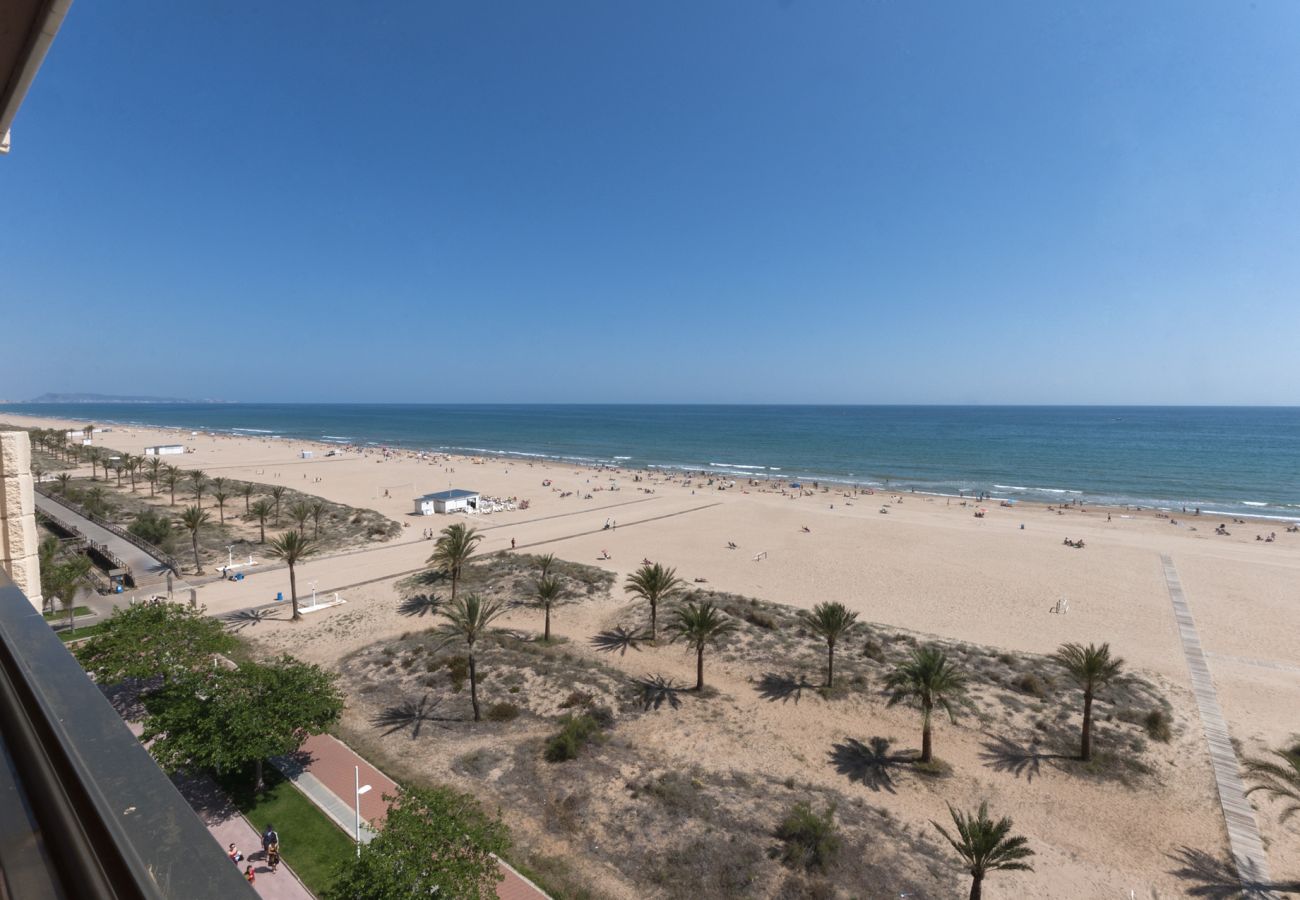 Apartamento en Playa de Gandía - 03. AG BERMUDAS 8G PREMIUM