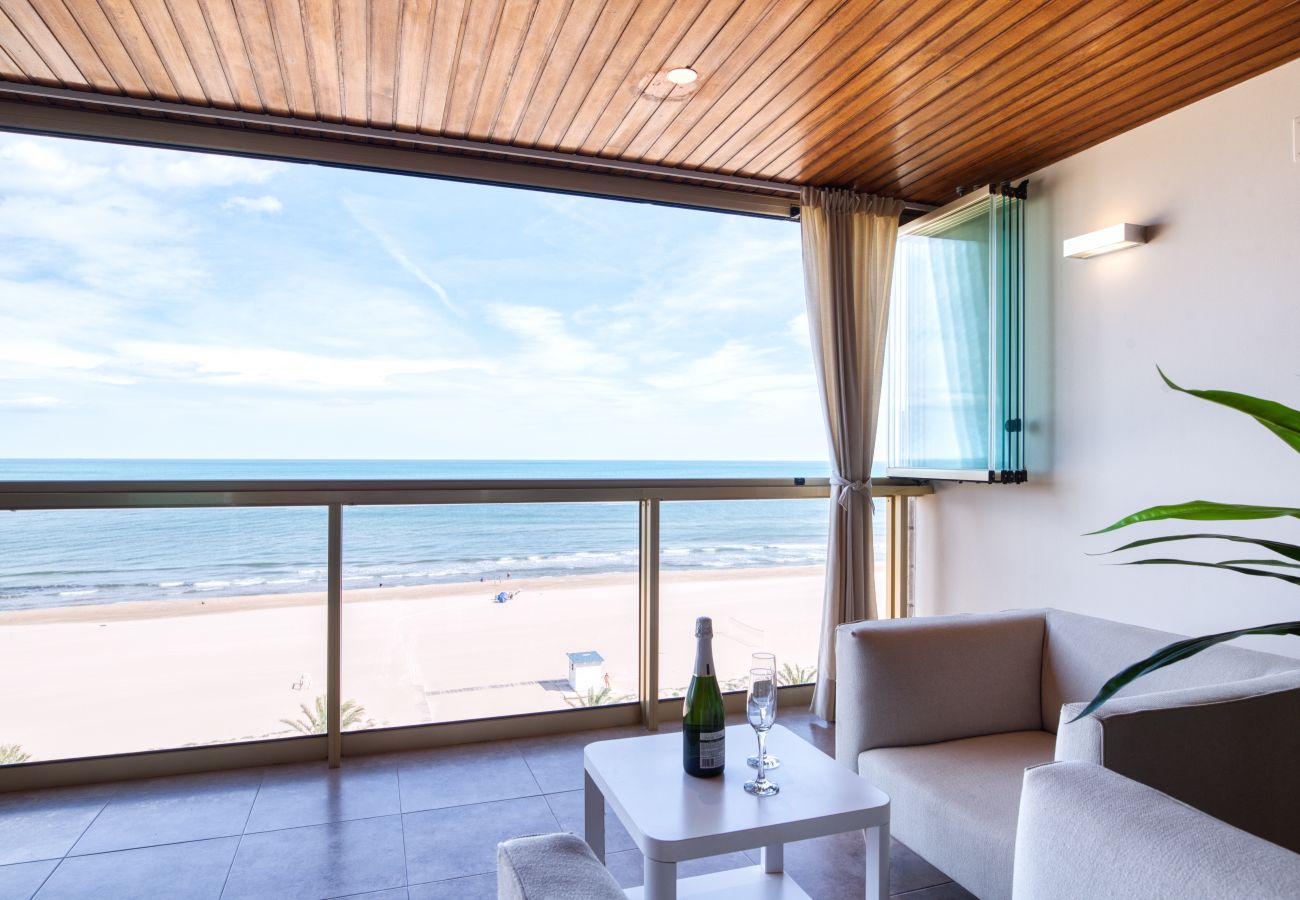 Apartamento en Playa de Gandía - 03. AG BERMUDAS 8G PREMIUM