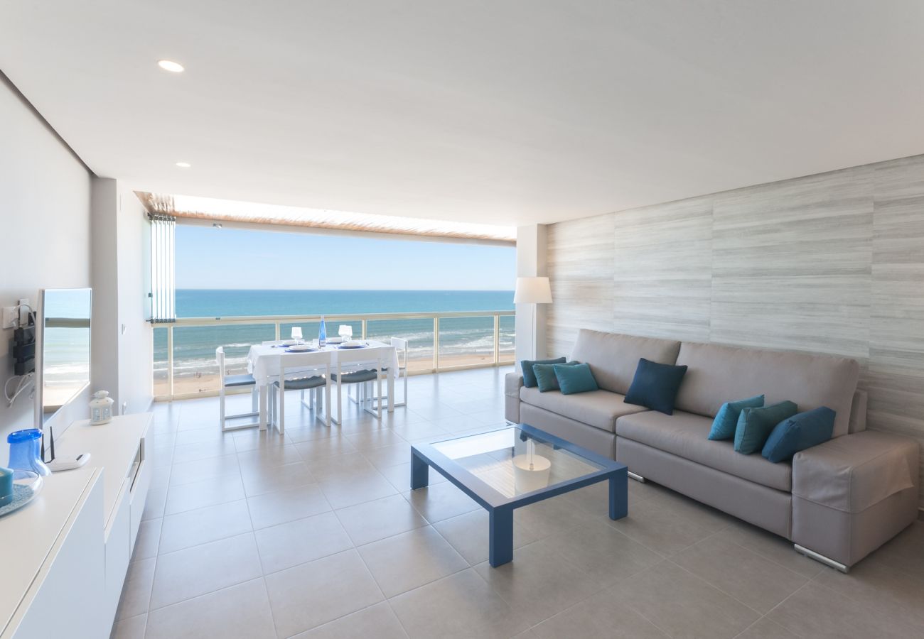 Apartamento en Playa de Gandía - 06. AG BERMUDAS 11G PREMIUM