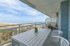 Apartamento en Playa de Gandía - 40. AG AIGUABLAVA 7-3 Apartamento en Playa de Gandía - 40. AG AIGUABLAVA 7-3