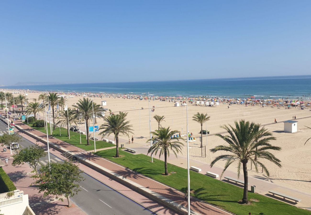 Apartamento en Playa de Gandía - 17. AG ARENA 7 PREMIUM