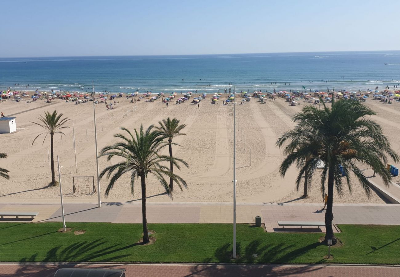 Apartamento en Playa de Gandía - 17. AG ARENA 7 PREMIUM