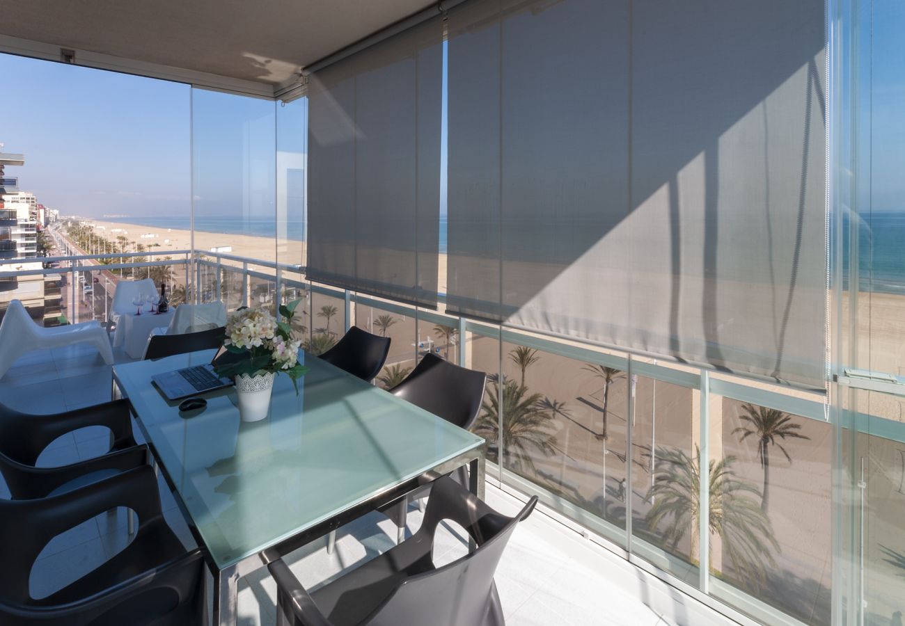 Apartamento en Playa de Gandía - 17. AG ARENA 7 PREMIUM