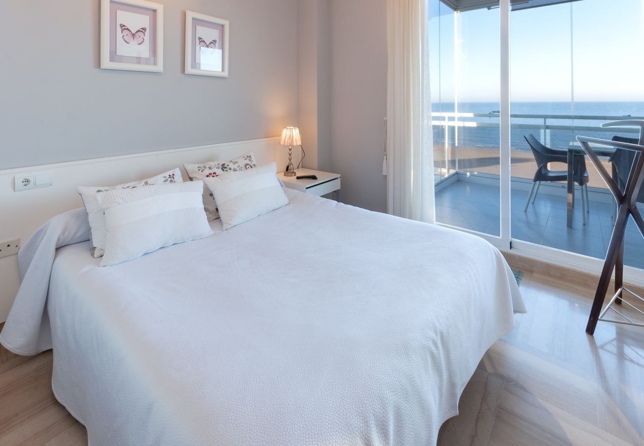 Apartamento en Playa de Gandía - 17. AG ARENA 7 PREMIUM