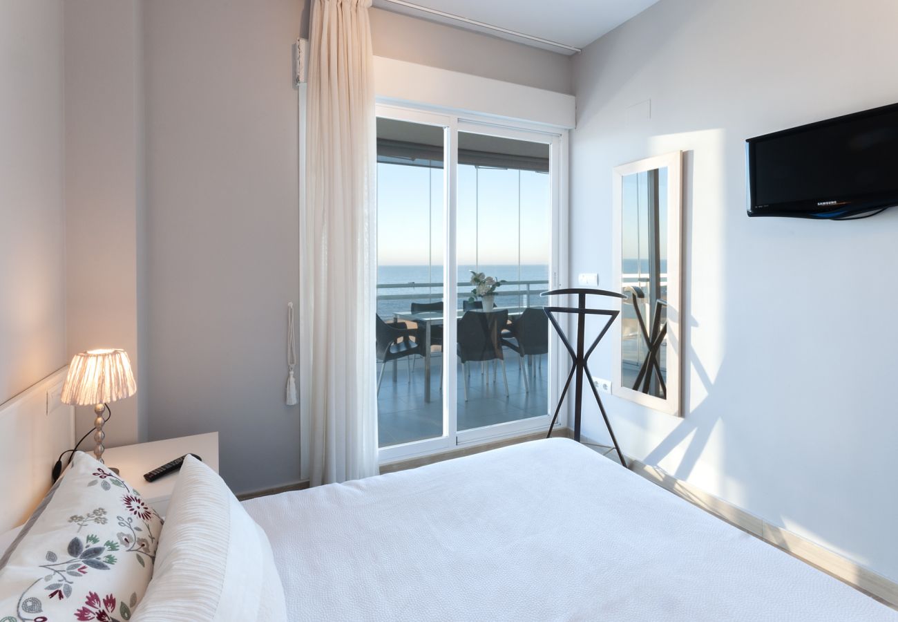 Apartamento en Playa de Gandía - 17. AG ARENA 7 PREMIUM