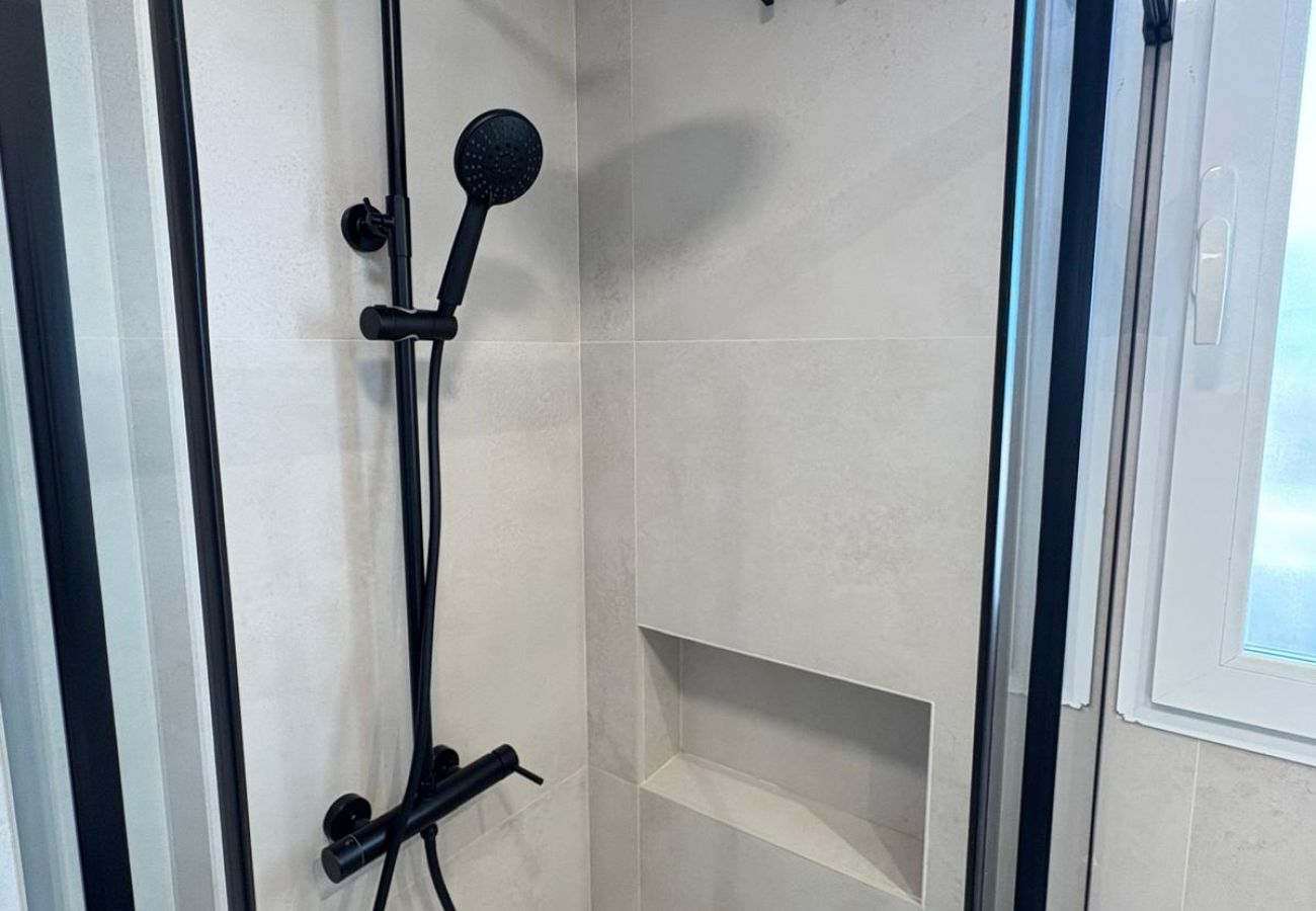 Apartamento en Playa de Gandía - 18. AG ARENA 7 PREMIUM