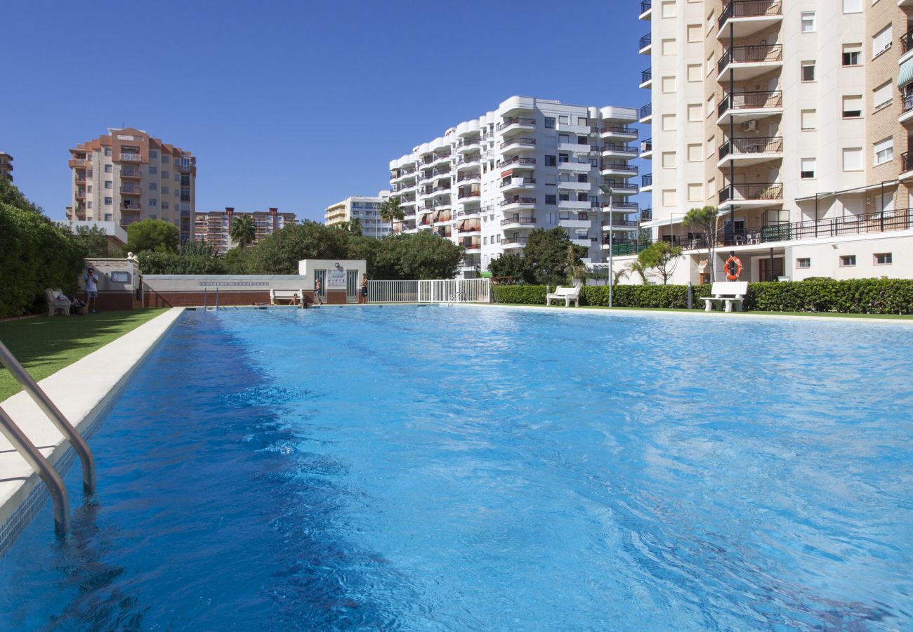 Apartamento en Playa de Gandía - 49. AG PRESIDENTE 9A-3