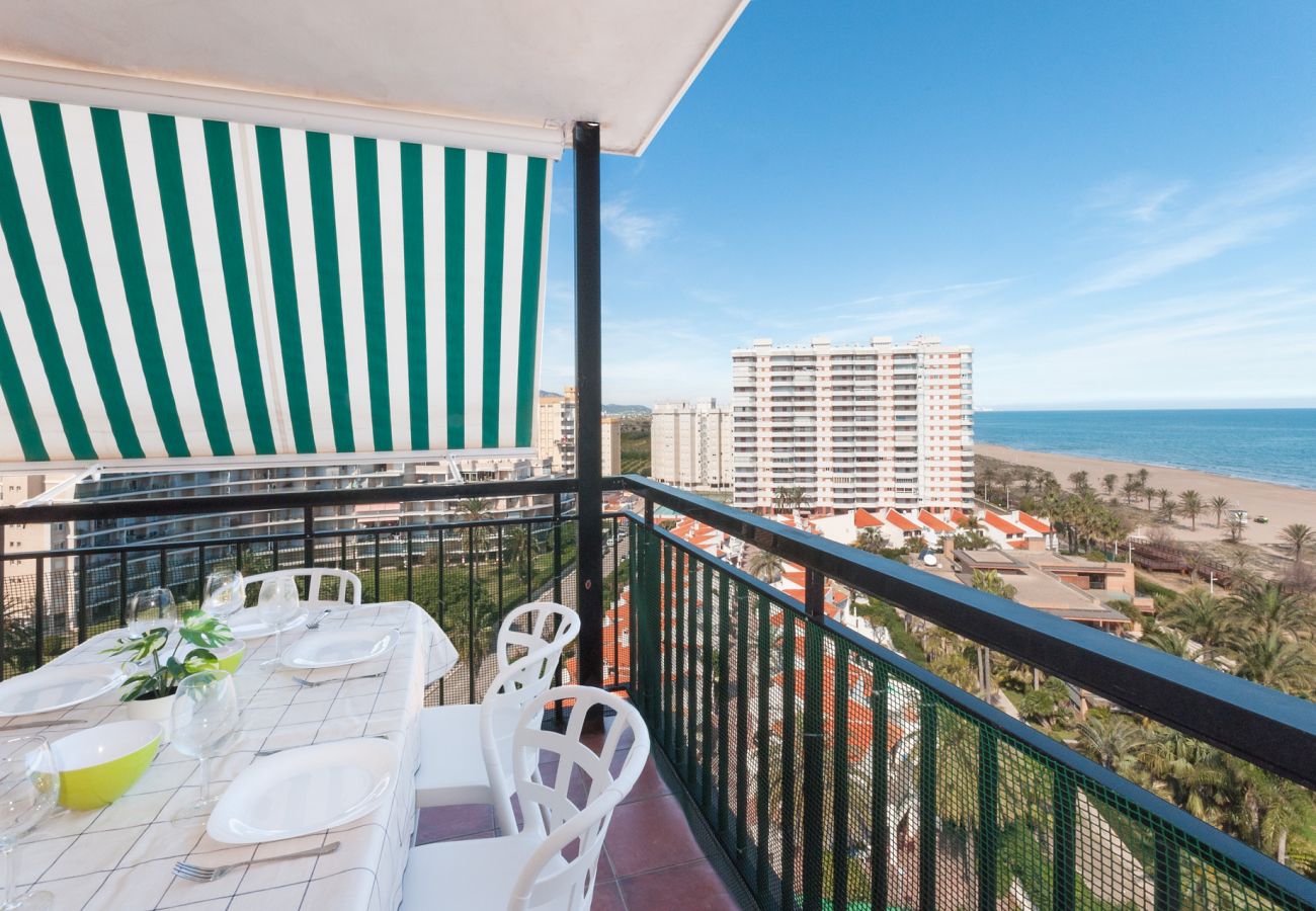 Apartamento en Playa de Gandía - 49. AG PRESIDENTE 9A-3