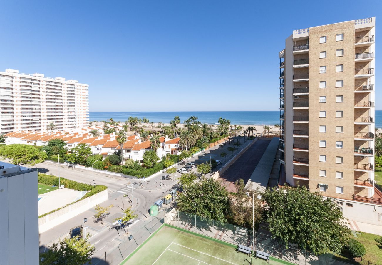 Apartamento en Playa de Gandía - 44. AG SALINAS 7