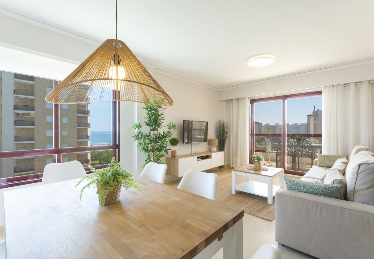 Apartamento en Playa de Gandía - 44. AG SALINAS 7