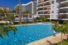 Apartamento en Playa de Gandía - 44. AG SALINAS 7