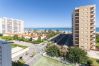 Apartamento en Playa de Gandía - 44. AG SALINAS 7