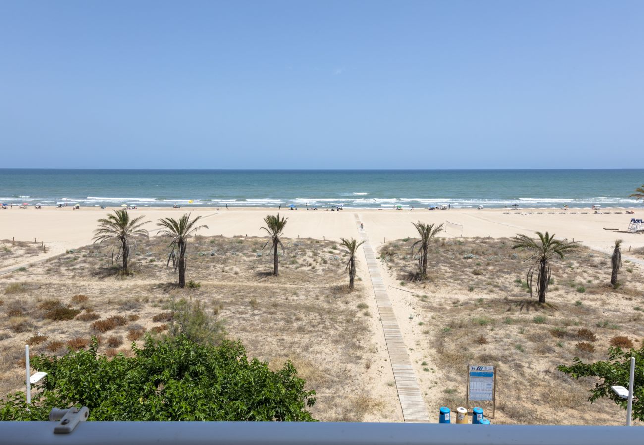 Apartamento en Playa de Gandía - 25. AG LAS SIRENAS 4