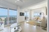 Apartamento en Playa de Gandía - 25. AG LAS SIRENAS 4