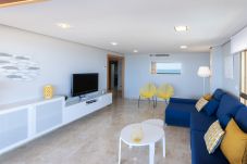 Apartamento en Playa de Gandía - 04. AG BERMUDAS 7J PREMIUM