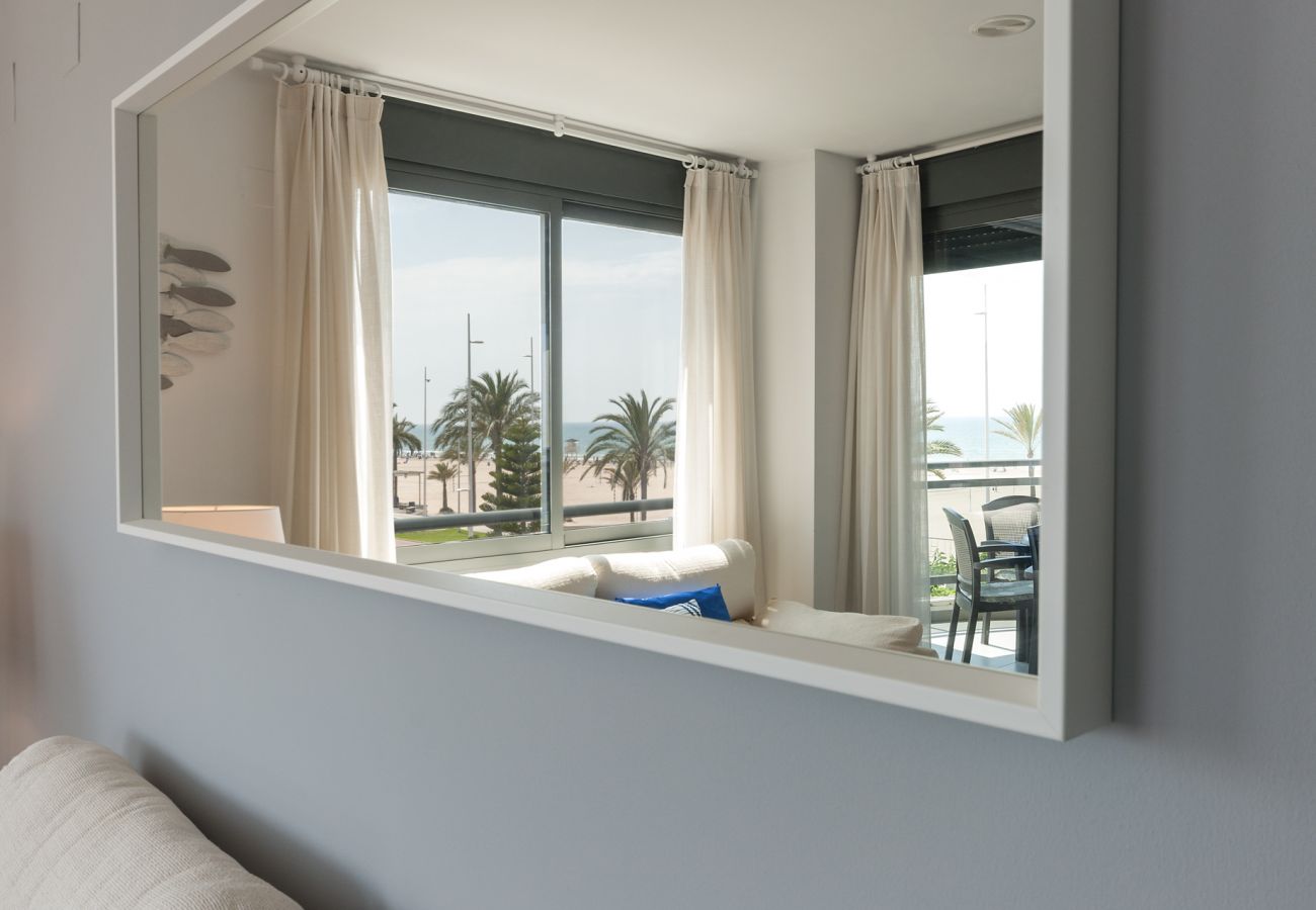 Apartamento en Playa de Gandía - 21. AG NAUTICO PREMIUM