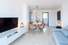 Apartamento en Playa de Gandía - CALMO SINGULAR APARTMENTS 9A