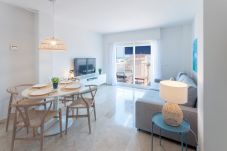 Apartamento en Playa de Gandía - CALMO SINGULAR APARTMENTS 9B