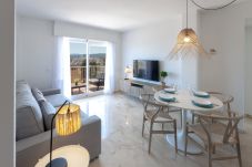 Apartamento en Playa de Gandía - CALMO SINGULAR APARTMENTS 8A