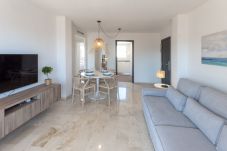 Apartamento en Playa de Gandía - CALMO SINGULAR APARTMENTS 8A