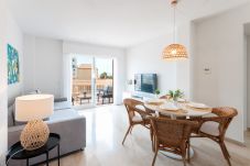 Apartamento en Playa de Gandía - CALMO SINGULAR APARTMENTS 6A