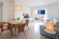 Apartamento en Playa de Gandía - CALMO SINGULAR APARTMENTS 6B