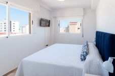Apartamento en Playa de Gandía - CALMO SINGULAR APARTMENTS 7B