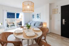 Apartamento en Playa de Gandía - CALMO SINGULAR APARTMENTS 5B