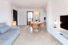 Apartamento en Playa de Gandía - CALMO SINGULAR APARTMENTS 5B